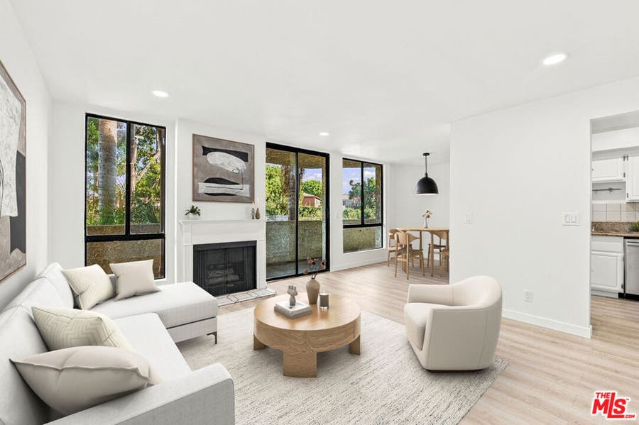 Property photo for 7001 S La Cienega Boulevard, #213, Los Angeles, CA
