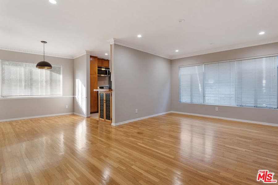 Property photo for 1333 S Ogden Drive, #2, Los Angeles, CA