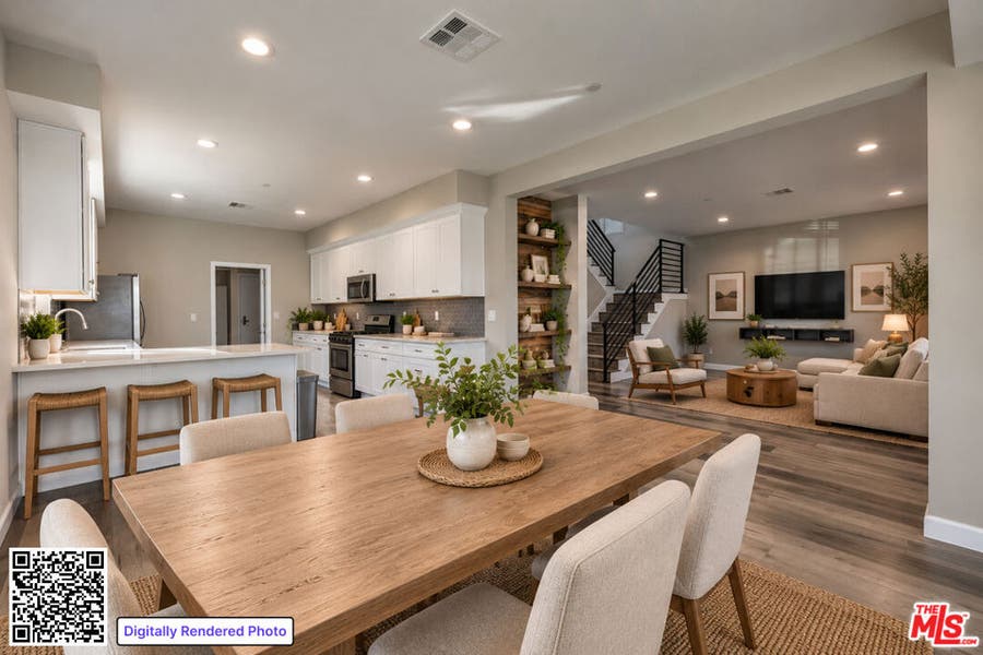 Property photo for 14528 Killion Street, Sherman Oaks, CA