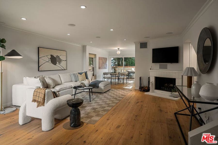 Property photo for 914 2nd Street, #A, Santa Monica, CA