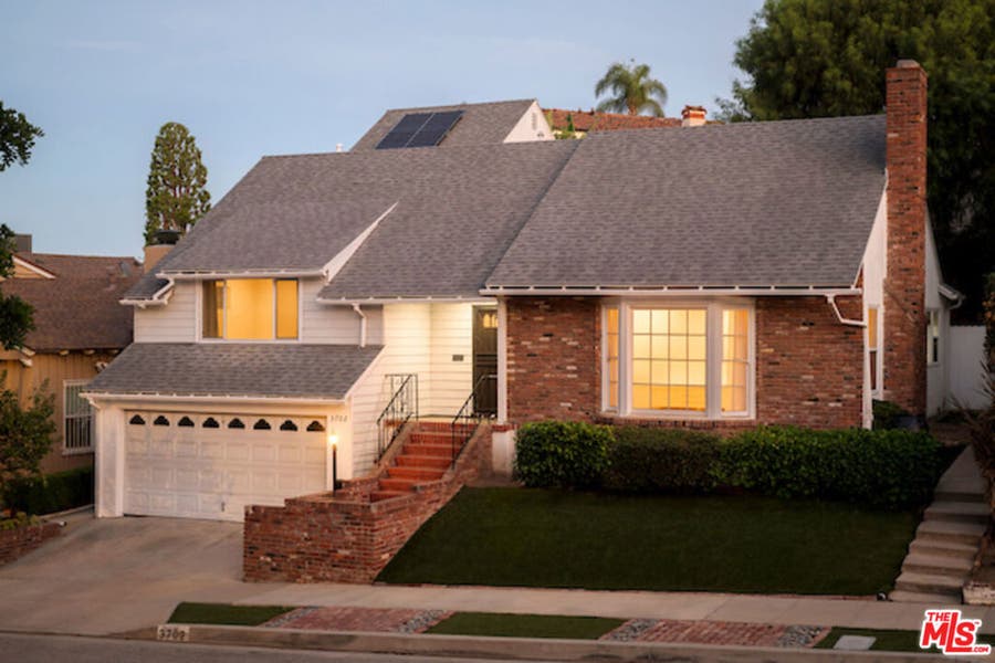 Property photo for 3702 Homeland Drive, Los Angeles, CA