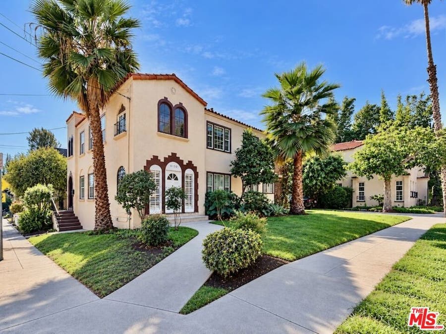 Property photo for 6100 Scenic Avenue, Los Angeles, CA