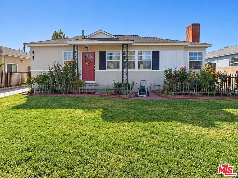 Property photo for 8227 Laurelgrove Avenue, North Hollywood, CA