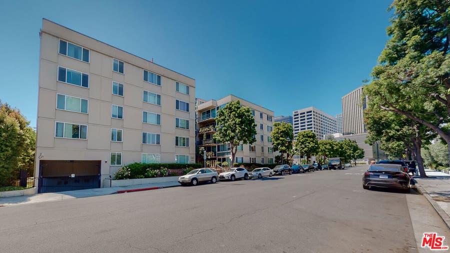 Property photo for 9950 Durant Drive, #403, Beverly Hills, CA