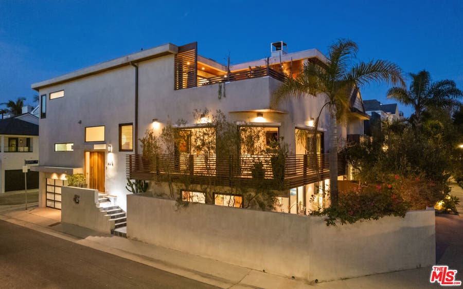 Property photo for 4616 Roma Court, Marina Del Rey, CA
