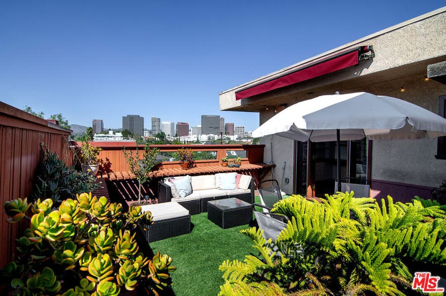 Property photo for 1614 Veteran Avenue, #301, Los Angeles, CA