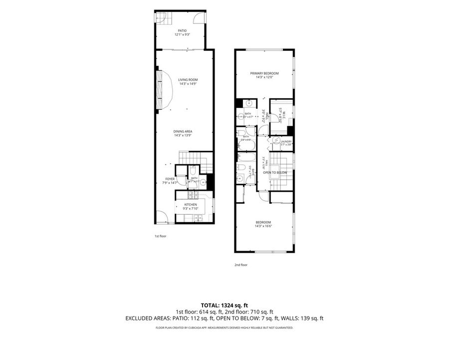 Property photo for 1436 20th Street, #8, Santa Monica, CA
