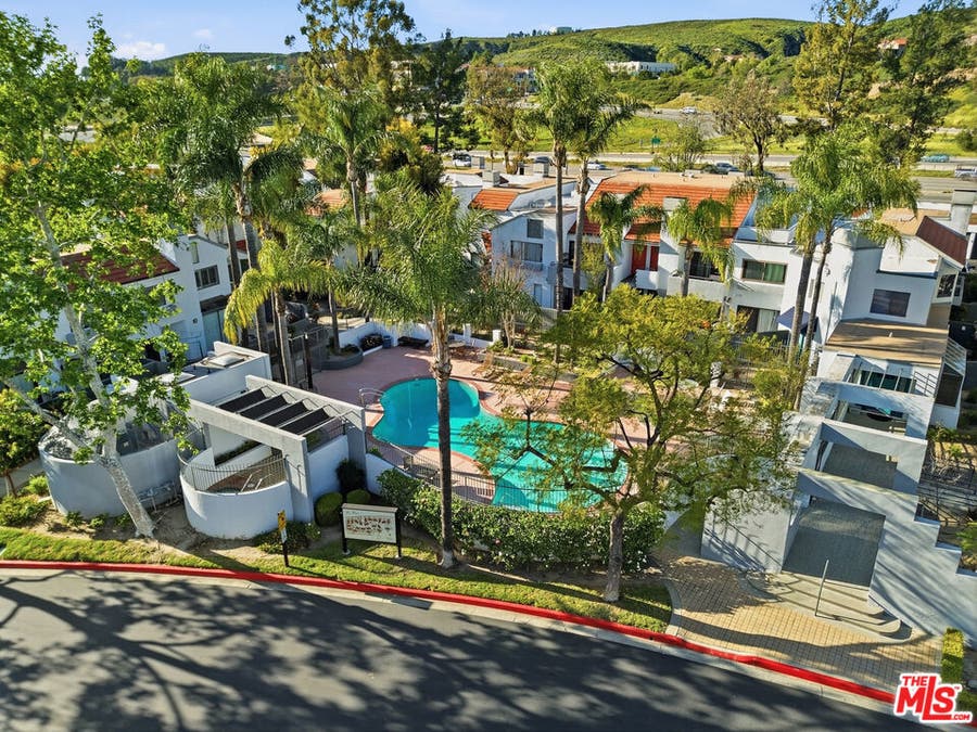 Property photo for 2506 Chandler Avenue, #255, Simi Valley, CA