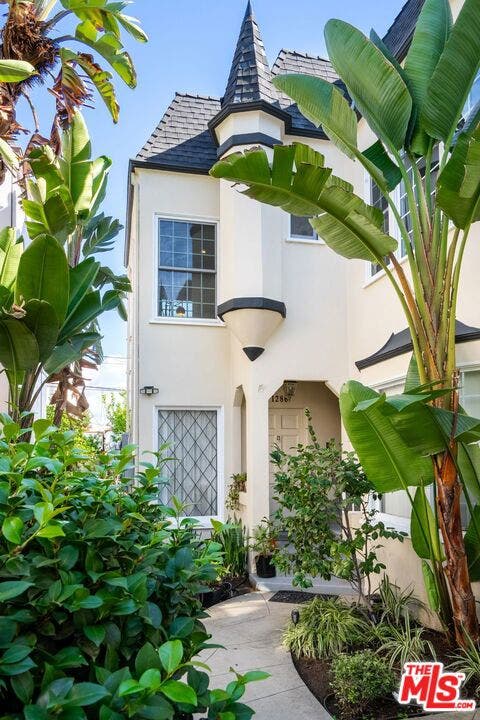Property photo for 1286 S Citrus Avenue, Los Angeles, CA