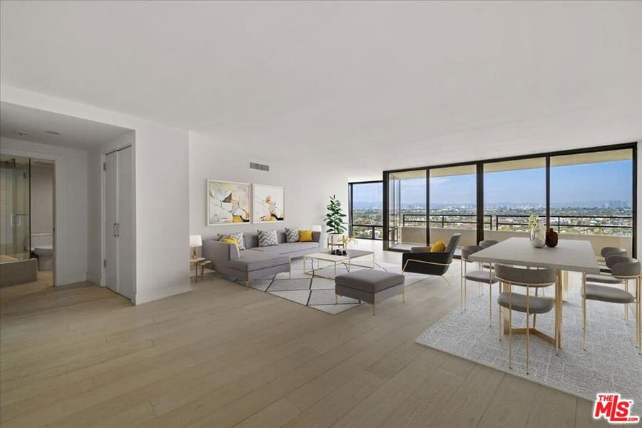 Property photo for 4316 Marina City Drive, #1131, Marina Del Rey, CA