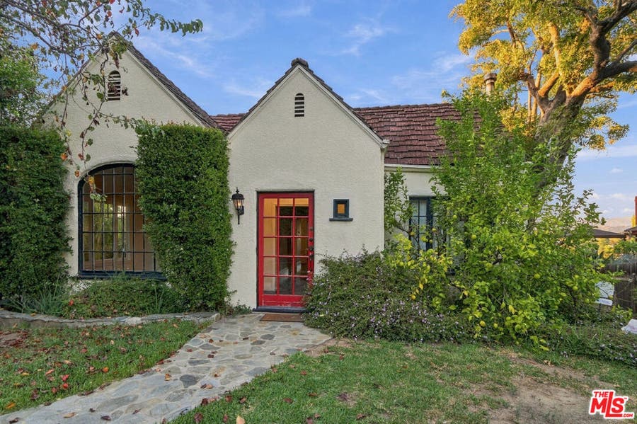 Property photo for 11201 Sunshine Terrace, Studio City, CA