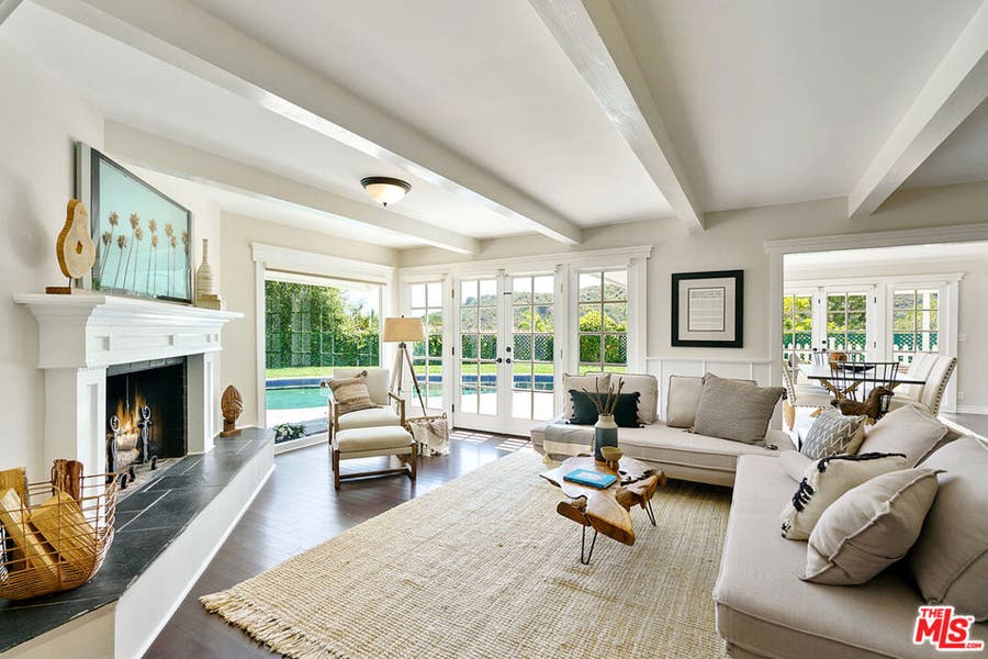Property photo for 13540 Bayliss Road, Los Angeles, CA