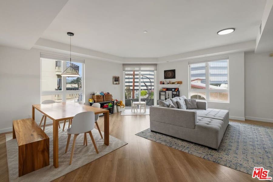 Property photo for 12222 Wilshire Boulevard, #501, Los Angeles, CA