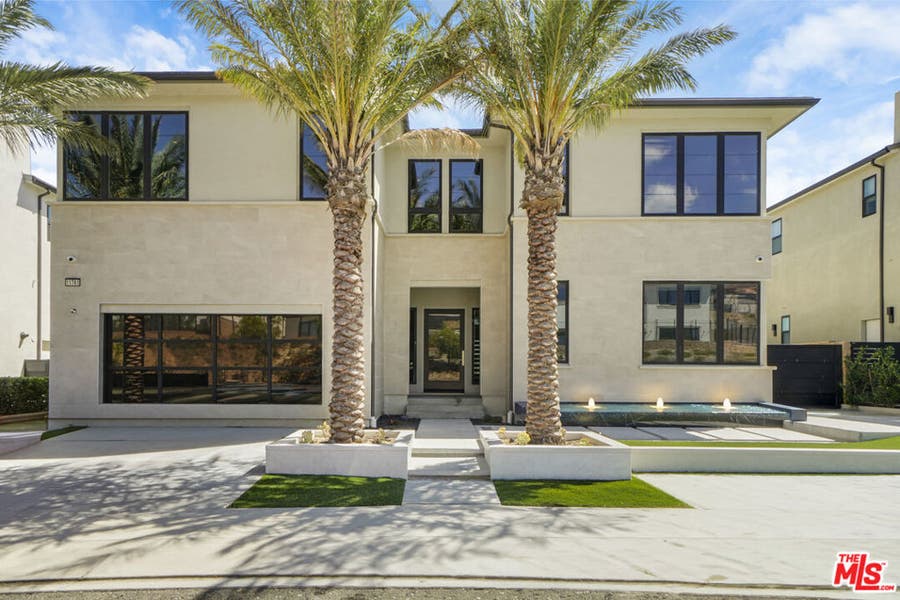 Property photo for 11761 N Greenwood Drive, Porter Ranch, CA