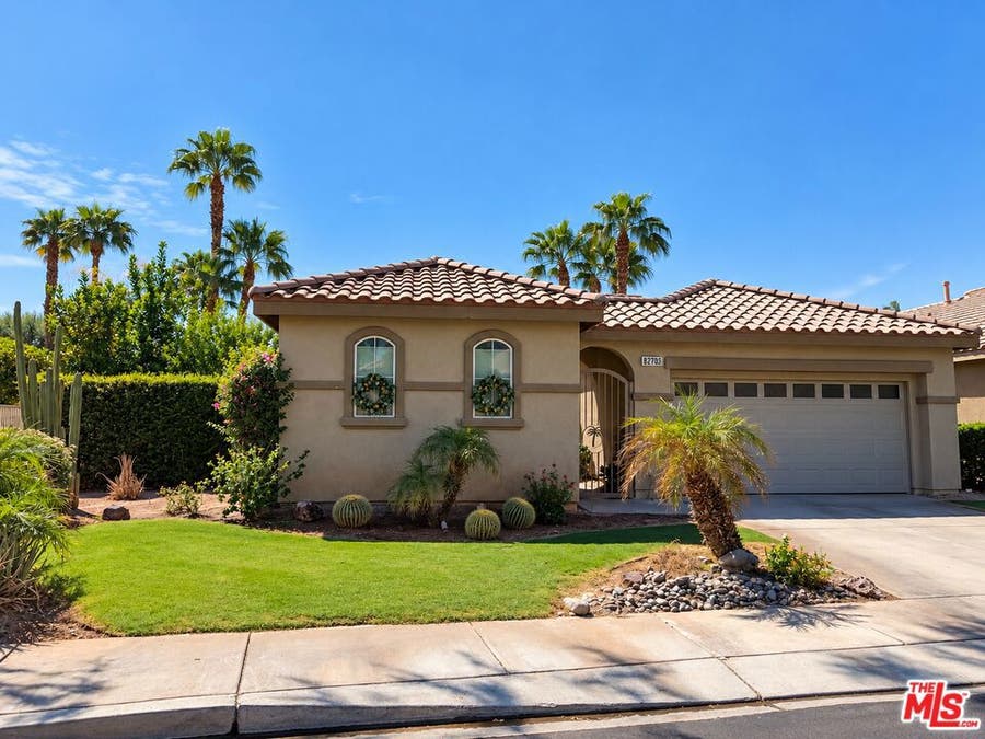 Property photo for 82703 Redford Way, Indio, CA