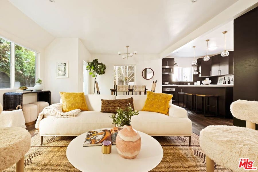 Property photo for 1851 Vineyard Avenue, Los Angeles, CA