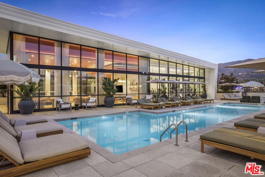 Property photo for 800 N Front Street, #2617, Burbank, CA