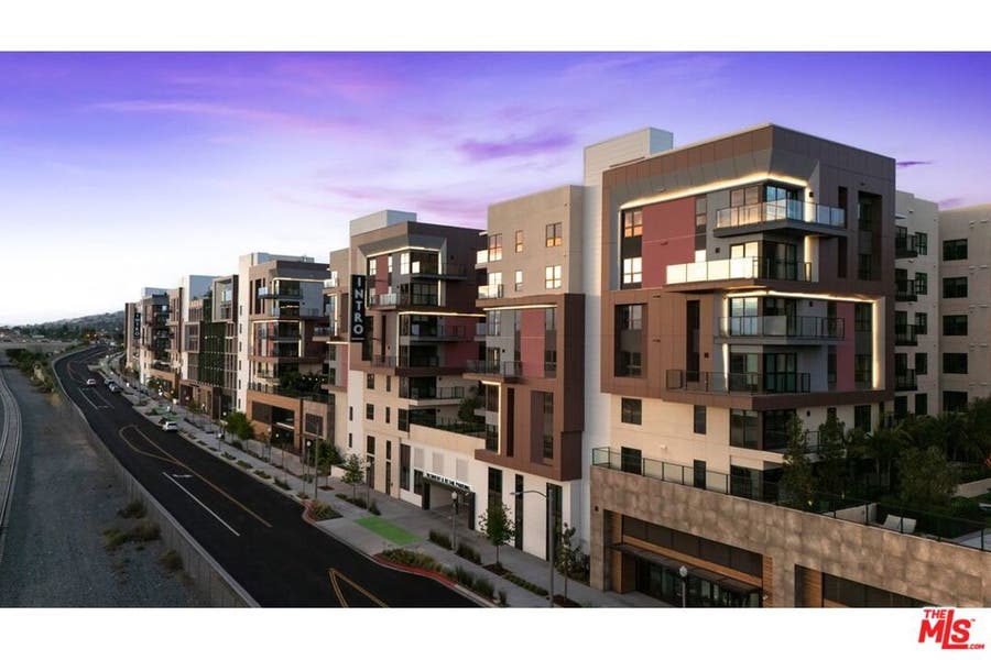 Property photo for 800 N Front Street, #1649, Burbank, CA