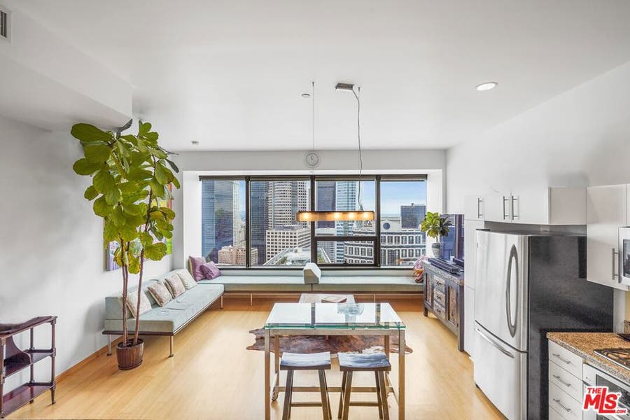 Property photo for 1100 Wilshire Boulevard, #2610, Los Angeles, CA