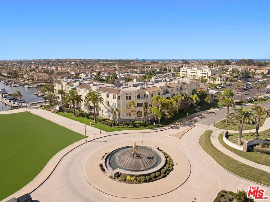 Property photo for 4282 Tradewinds Drive, Oxnard, CA