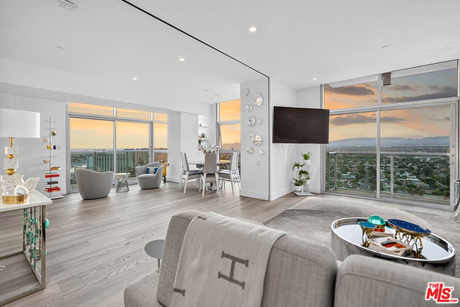 Property photo for 13700 Marina Pointe Drive, #1911, Marina Del Rey, CA