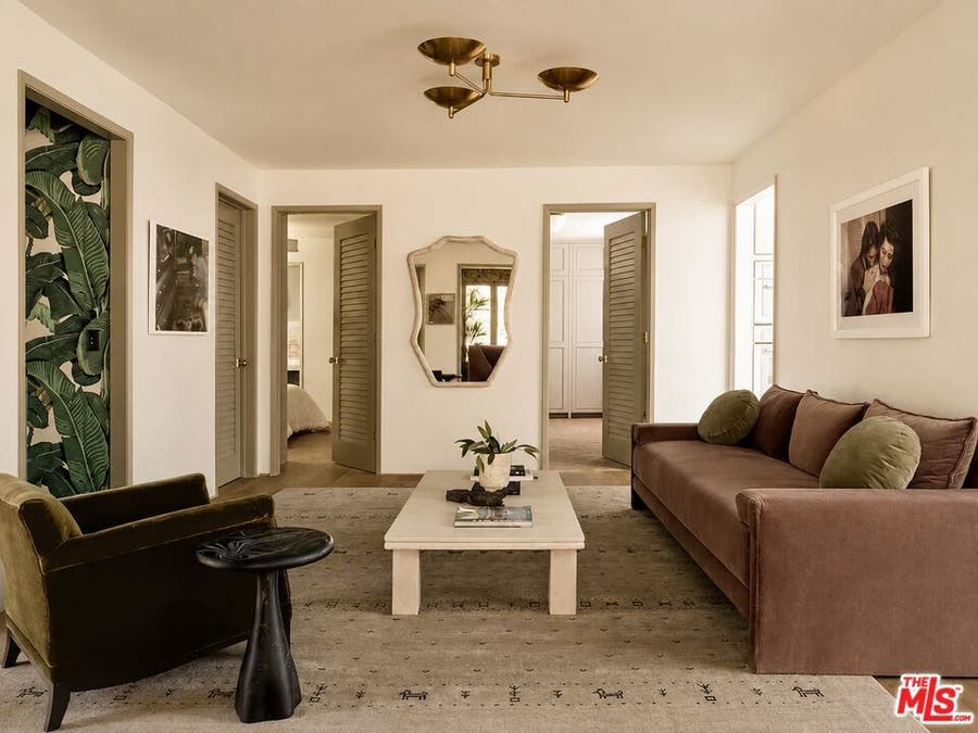Property photo for 2633 Mandeville Canyon Road, Los Angeles, CA