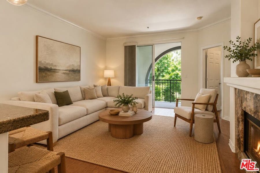 Property photo for 12963 Runway Road, #218, Playa Vista, CA