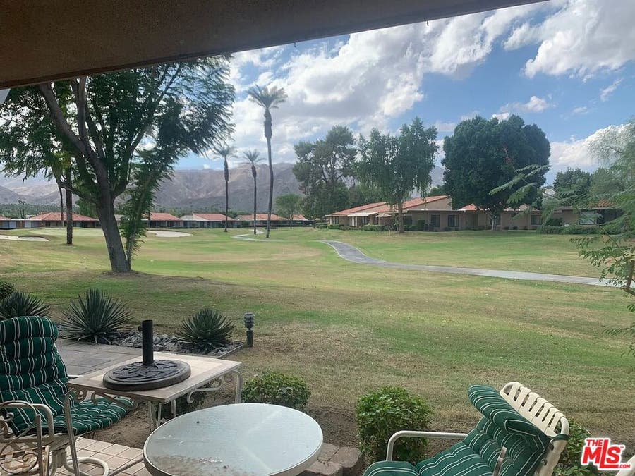 Property photo for 10 Majorca Drive, Rancho Mirage, CA