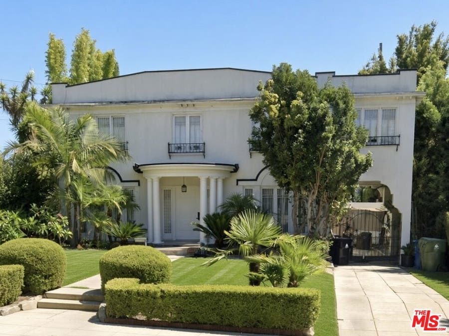 Property photo for 2118 S Victoria Avenue, Los Angeles, CA