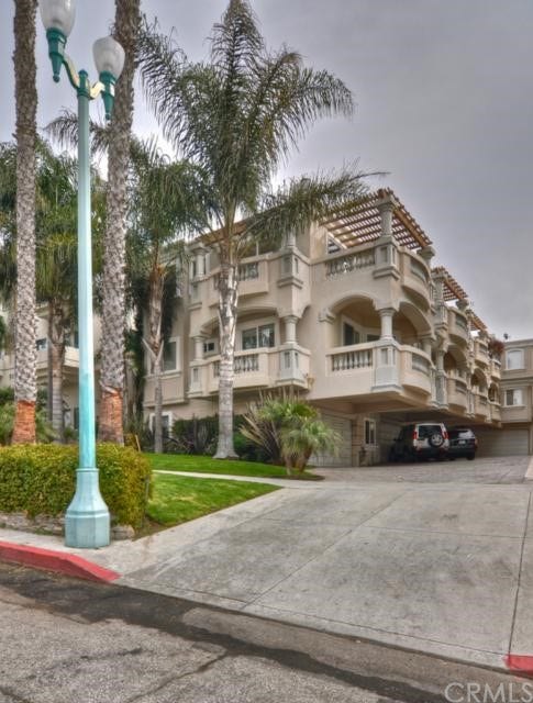 Property photo for 520 Esplanade, #C, Redondo Beach, CA