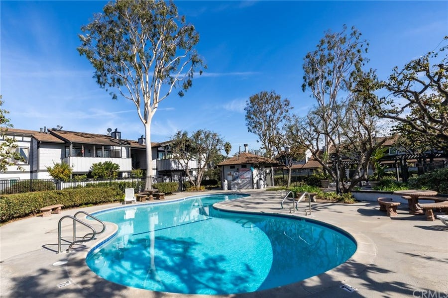 Property photo for 1631 242nd Place, #G, Harbor City, CA
