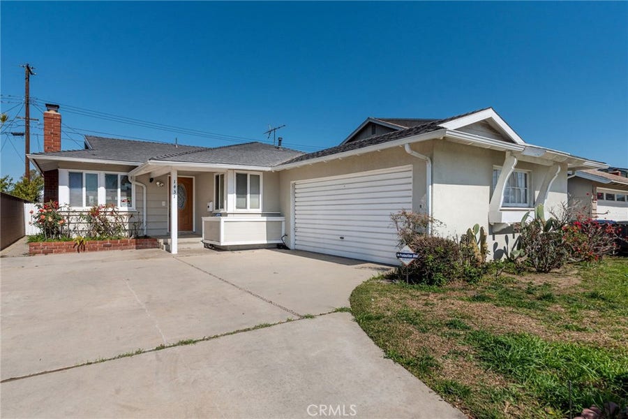 Property photo for 1431 W 173rd Street, Gardena, CA