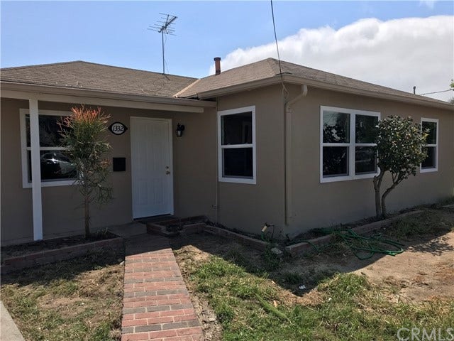 Property photo for 1332 W 223rd Street, Torrance, CA