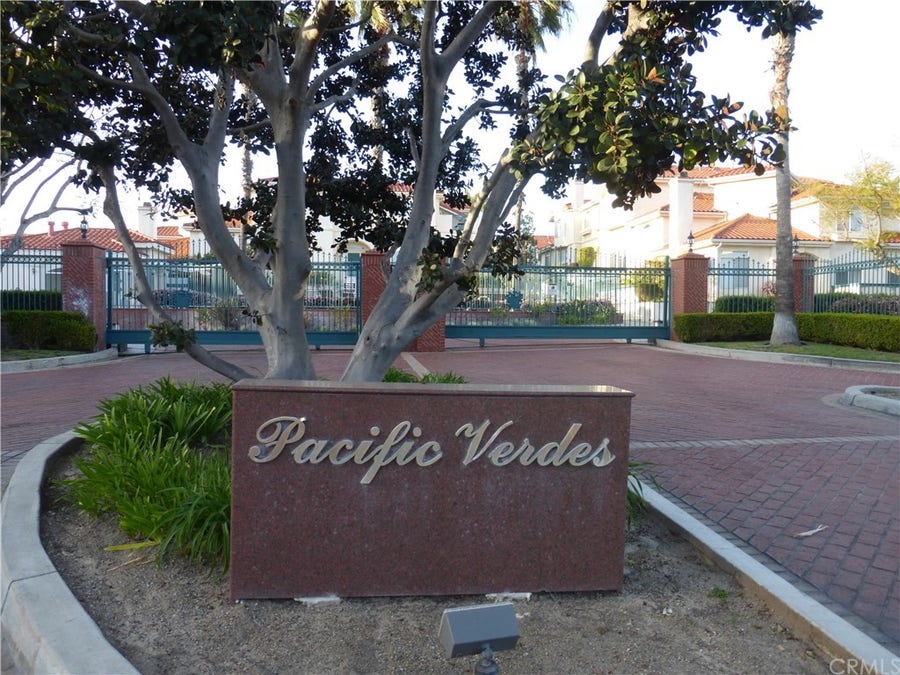 Property photo for 4489 Spencer Street, #114, Torrance, CA