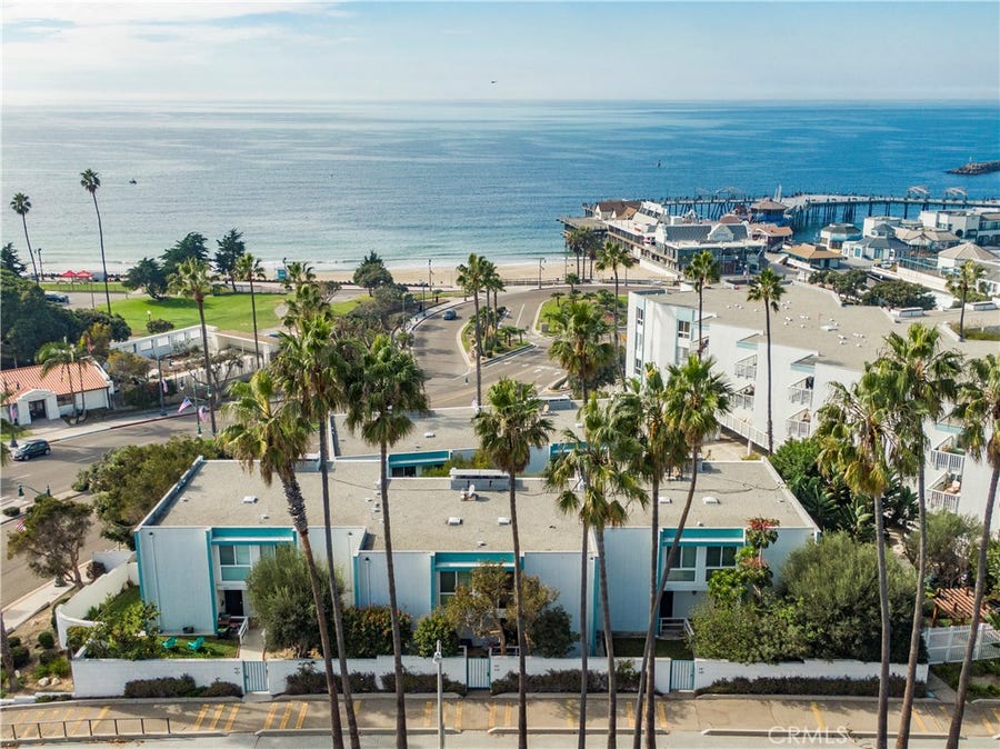 Property photo for 685 The Village, Redondo Beach, CA