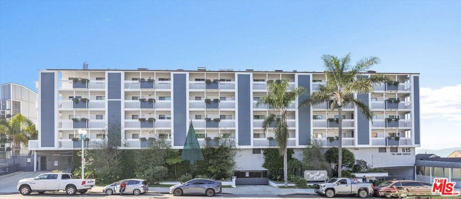 Property photo for 615 Esplanade, #512, Redondo Beach, CA