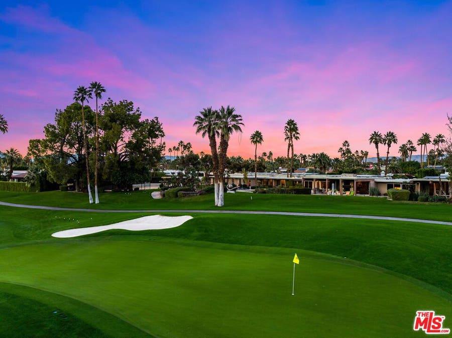 Property photo for 71111 Tamarisk Lane, Rancho Mirage, CA