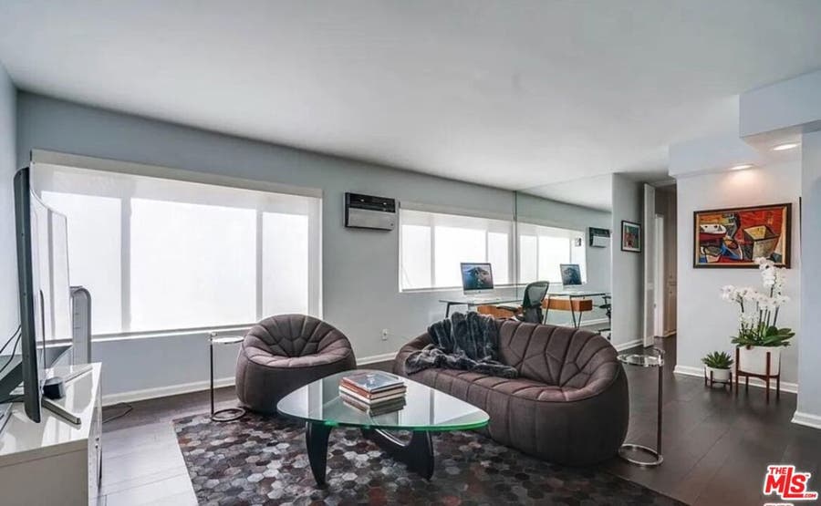 Property photo for 1233 N Flores Street, #104, West Hollywood, CA