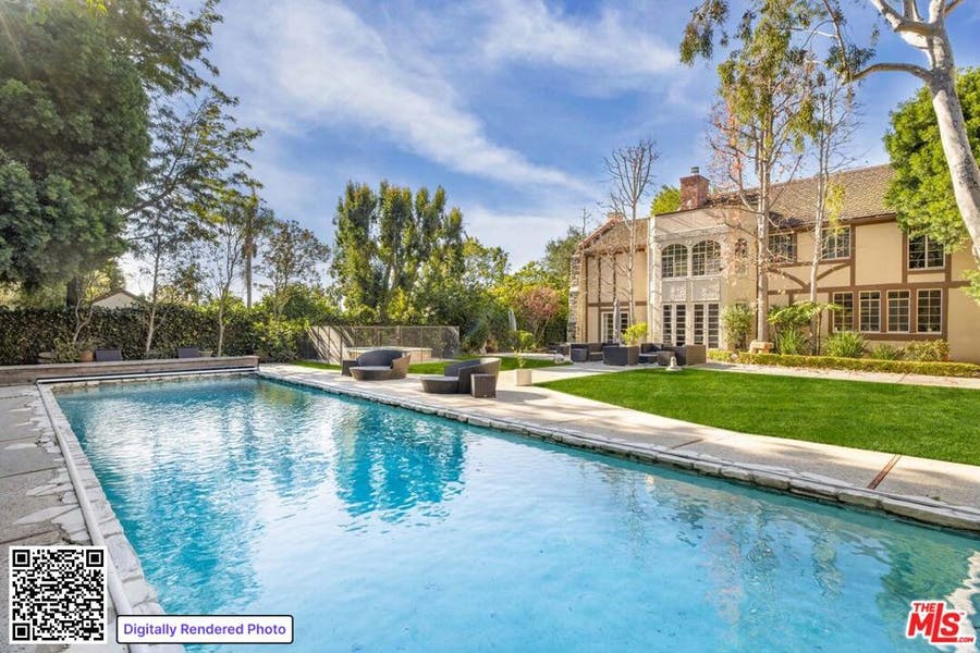 Property photo for 560 N Beverly Glen Boulevard, Los Angeles, CA