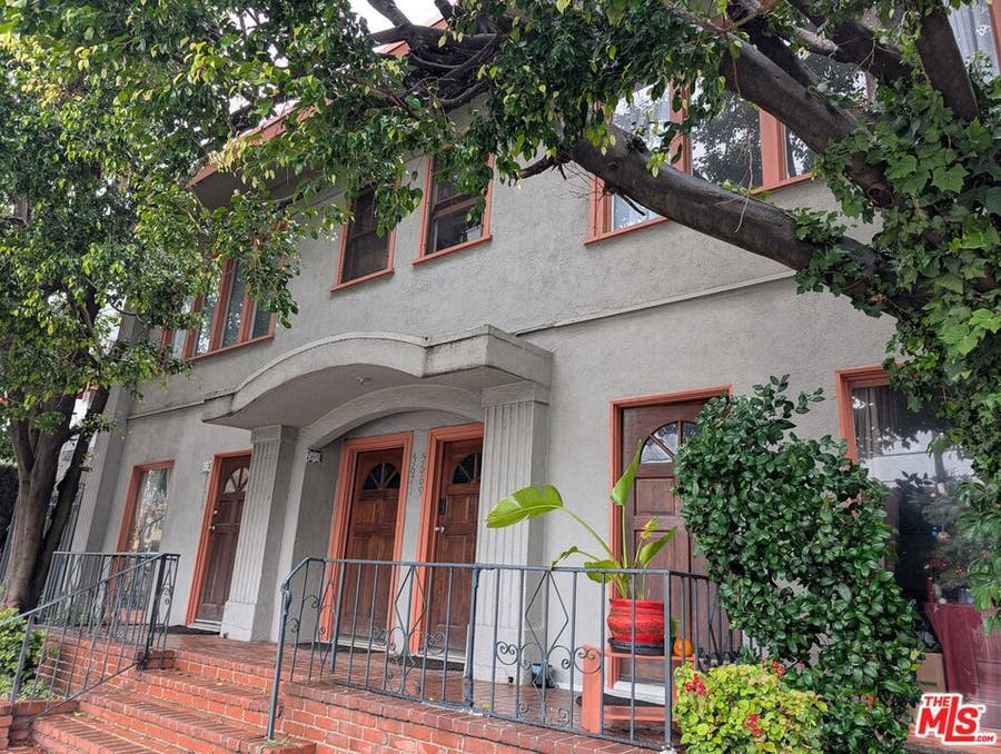Property photo for 5667 Franklin Avenue, Los Angeles, CA