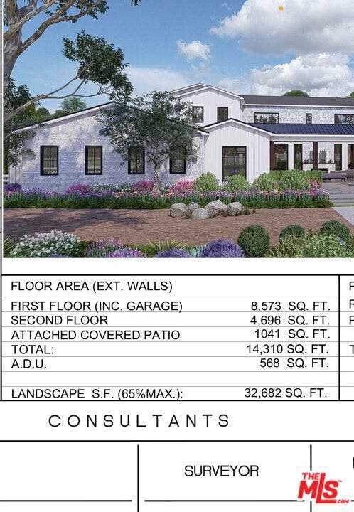 Property photo for 23621 Long Valley Road, Hidden Hills, CA