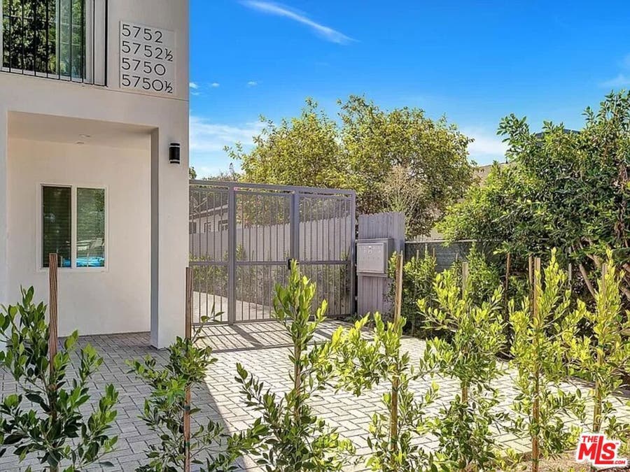 Property photo for 5750 Kester Avenue, Van Nuys, CA