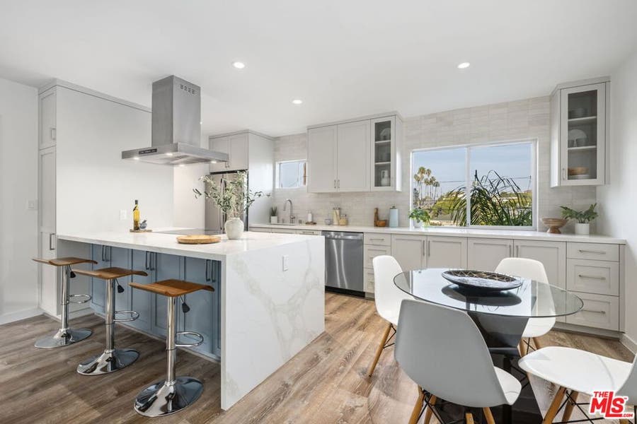 Property photo for 2002 4th Street, #211, Santa Monica, CA