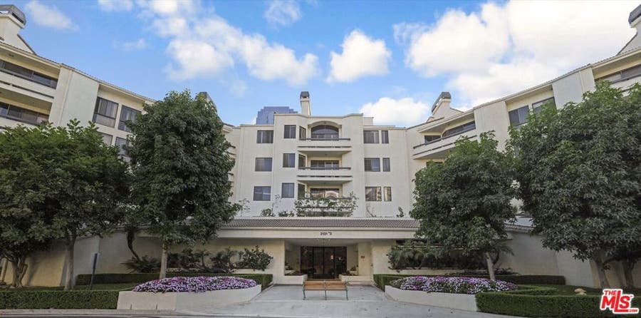 Property photo for 2131 Century Park Lane, #203, Los Angeles, CA