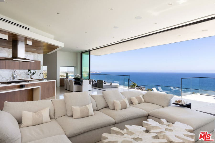 Property photo for 32357 Pacific Coast Highway, Malibu, CA