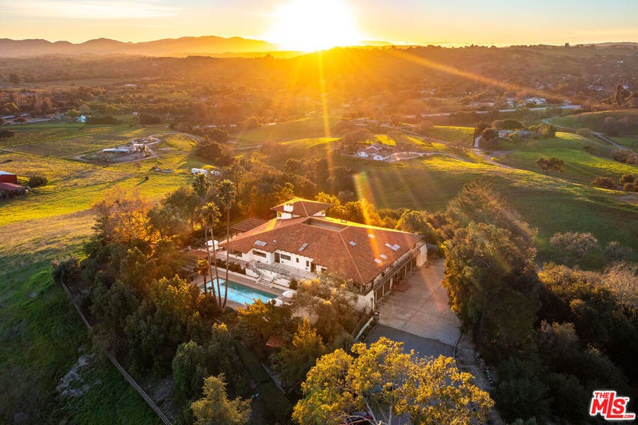 Property photo for 2975 Calle Bonita, Santa Ynez, CA