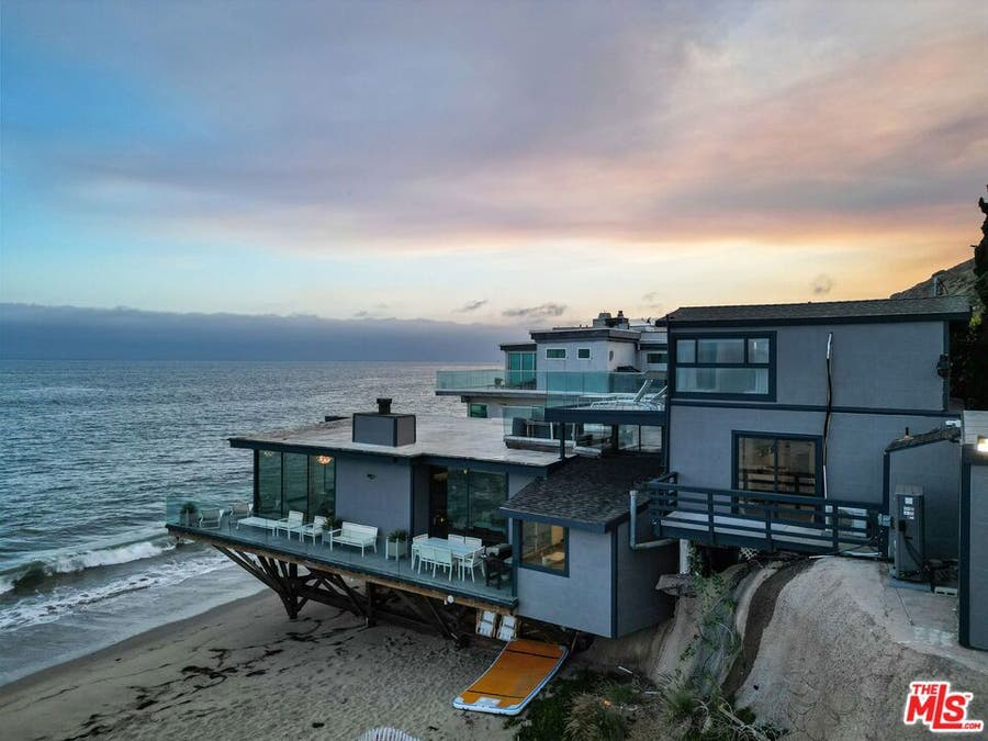 Property photo for 26044 E Pacific Coast Highway, Malibu, CA