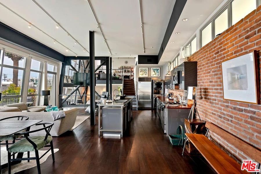Property photo for 1513 9th Street, #3, Santa Monica, CA