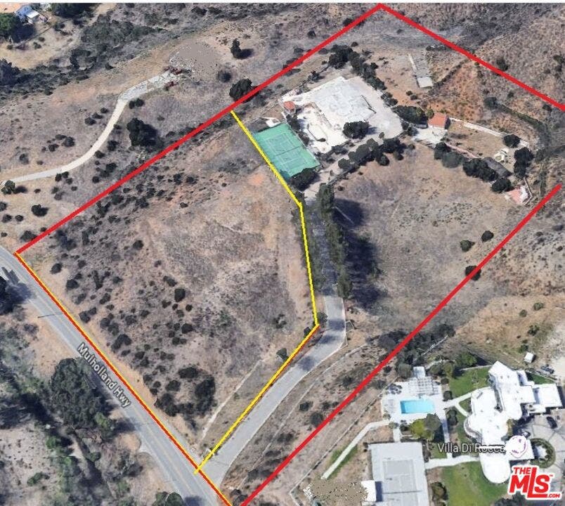 Property photo for 29575 Mulholland Highway, Agoura Hills, CA