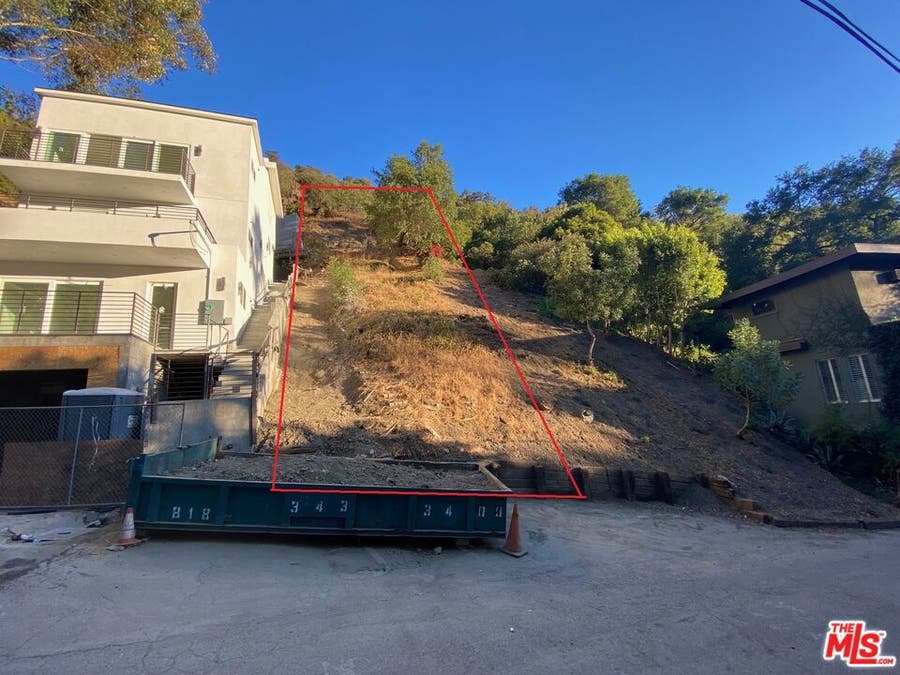 Property photo for 9812 Portola Drive, Beverly Hills, CA